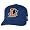 Durham Bulls New Era 2008 Onfield 59FIFTY (5950) Home Cap (6 7/8)