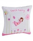 GIRLS/CHILDRENS FAIRY BLOSSOM TOOTH FAIRY CUSHION
