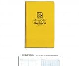Rite in the Rain All Weather Geological Field Book