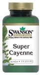 Super Cayenne 100,000 Hu 250 Caps