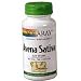 Solaray Avena Sativa - 100 - Capsule