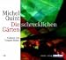 Used : Die schrecklichen G&auml;rten, 2 Audio-CDs