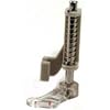 Distinctive Free-Motion Darning Quilting Sewing Machine Presser Foot - Fits All Low Shank Singer, Brother, Babylock, Viking (Husky Series), Euro-Pro, Janome, Kenmore, White, Juki, Bernina (Bernette Series), New Home, Simplicity, Elna and More!