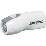 Energizer Weather Ready Rechargeable LED Flashlight