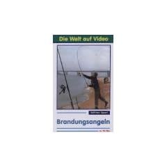 Brandungsangeln [VHS]