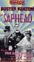 Saphead [VHS]