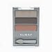 Almay Intense i-Color Eye Shadow Play Up Trio, for Blues 022 1 set