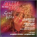 CD-Charts  Search : Alive in the 90's: Soul Hits, Vol. 7