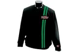 Bobby Labonte Nascar Racing Fleece Shirt