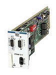 Adtran Ta 750 Bcu with Ft1 Bank Controller Unit