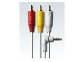 Creative Vado 1500mm Video/AV Cable
