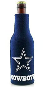 Dallas Cowboys Zipper Bottle Suit