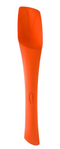 Chef'n Switchit Spoon/Spatula, Apricot