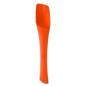 Chef'n Switchit Spoon Spatula, Apricot by Chef'n