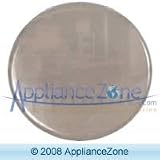 Review GE - General Electric  / Stove/Oven/Range Burner Cap - WB29K43