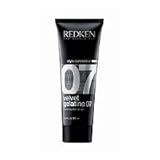 Redken velvet gelatine 07 - cushioning blow-dry gel (3.4 oz)