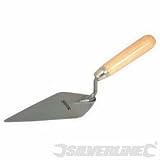 Silverline 150mm Pointing Trowel