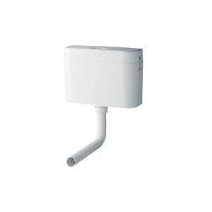 Grohe Adagio Concealed Cistern 6 Ltr 37762sh0