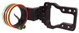 Vital Gear Triangle Sight 3 Pin Black LH