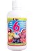 6 Blend Juice (Goji, Noni, Acai, Pomegranate, Mangosteen, Camu ) - 32 oz - Liquid