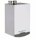 TRIANGLE Prestige Solo 110 Gas Fired Boiler 110K BTU