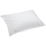 Aller Ease Classic Allergen Barrier Standard Pillow Cover by American Textile