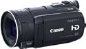 Canon VIXIA HF S11 HD Dual Flash Memory Camcorder with 10x Optical Zoom