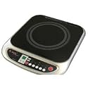 Sunpentown Induction Cooktop - SR1881S