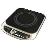 Sunpentown Induction Cooktop - SR1881S