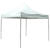 White Canopy
