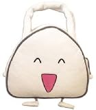 Fruits Basket: Rice Ball Plush Bag