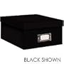 Pioneer Photo Albums Photo/Video Storage Box