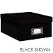 Pioneer Photo Albums Photo/Video Storage Box