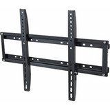 VANGUARD 34IN TO 63 IN FIXED TV MOUNT BLACK NIC