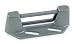 Battalion 1XMH9 Strike Latch, Spring Loaded, Aluminum