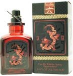 LUCKY NUMBER 6 by Lucky Brand for Men EDT SPRAY 3.4 OZ