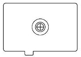 Canon Ec I Focusing Screen