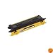 Brother TN-115Y High Yield Yellow Toner Cartridge Compatible with Brother HL4040CN,HL4070CDW Series