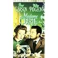 Madame Curie (1943. Greer Garson, Walter Pidgeon)