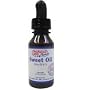 Sweet oil with dropper for ear wax removal - 1 oz