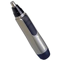 Nose/ear Hair Groomer - Protects Skin