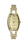 AK Anne Klein Women's Diamond watch #8030CHGB
