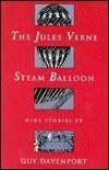 The Jules Verne steam balloon : nine stories