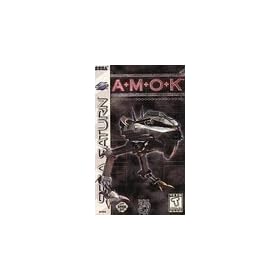 Amok