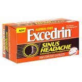 Acetaminophen Pain Reliever