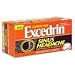 EXCEDRIN SINUS HEADACHE ACETAMINOPHEN AND PHENYLEPHRINE HCI- 100 COUNT