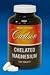 Chelated Magnesium 200mg - 180 - Tablet