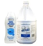 Nova Pearls Sensitive Skin Shampoo, Gallon