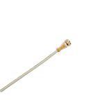 Monster FS V200 F-2M FlatScreen Coaxial Video Cable F-Pin Video Cable (2 m.) (Discontinued by Manufacturer)