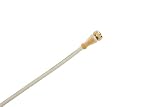 Monster FS V200 F-2M FlatScreen Coaxial Video Cable F-Pin Video Cable (2 m.)